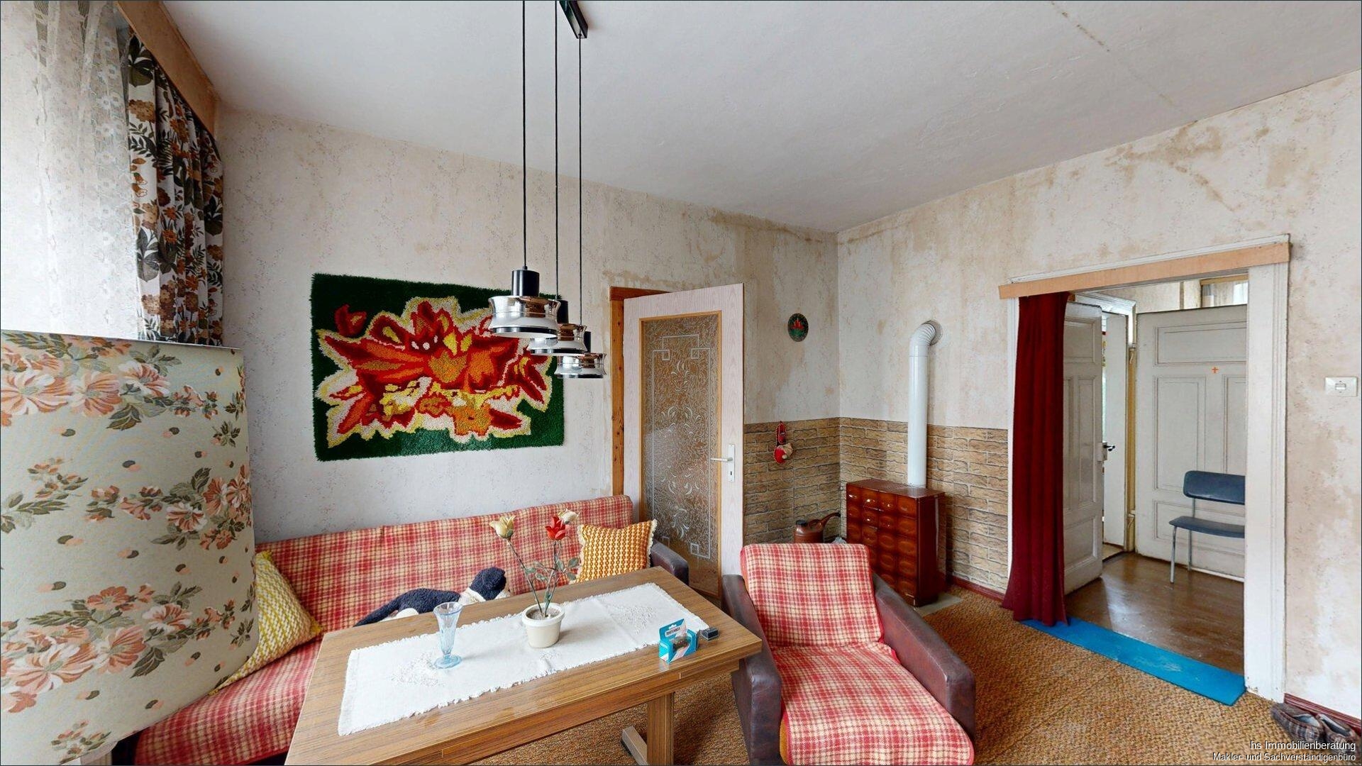 OG - Wohnzimmer