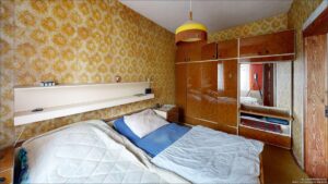 OG - Schlafzimmer