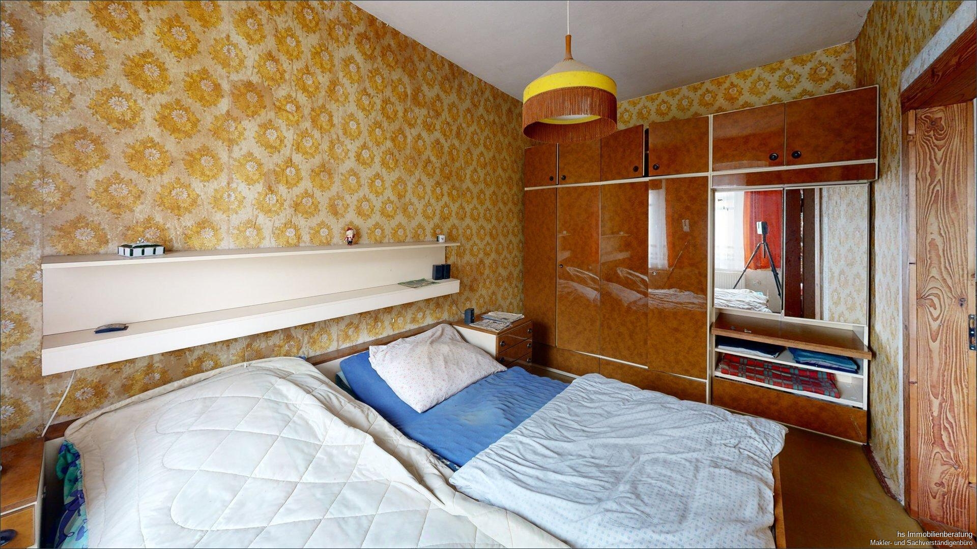 OG - Schlafzimmer