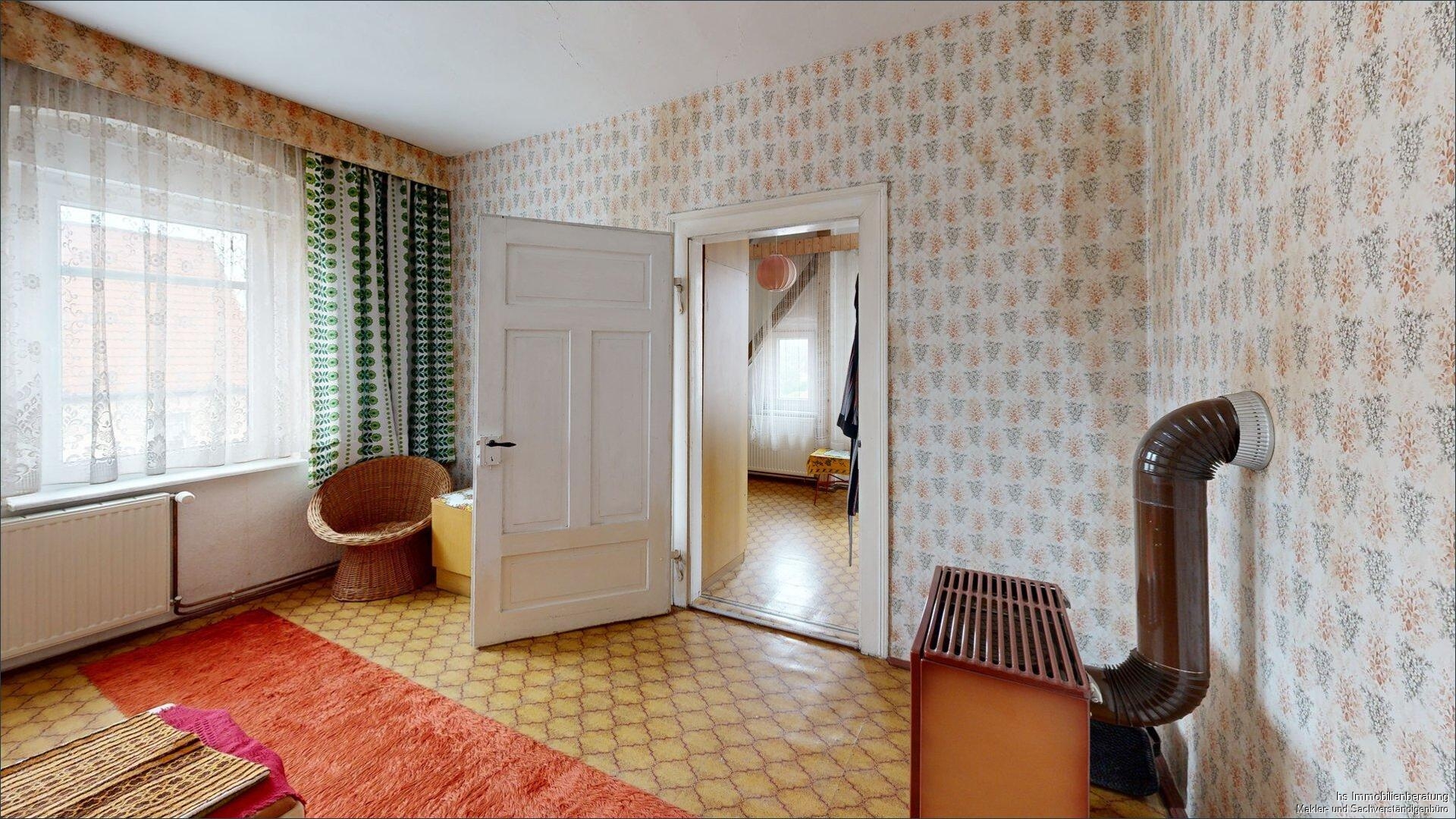 DG - Schlafzimmer