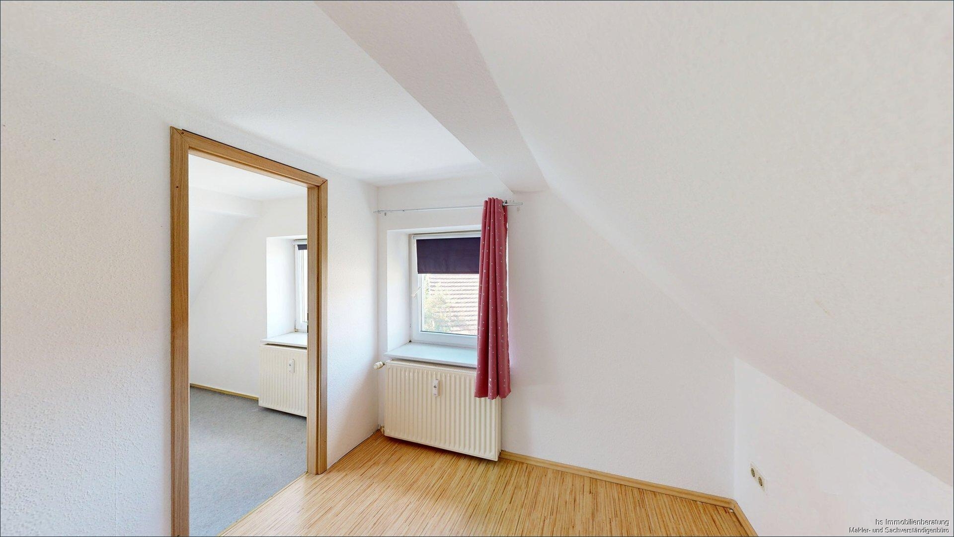 DG - Schlafzimmer
