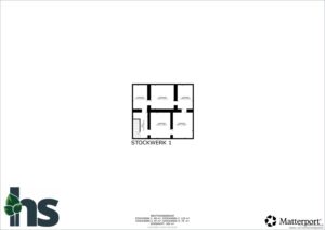 Grundriss - Keller