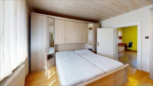 OG - Schlafzimmer