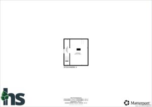 Grundriss - Dachgeschoss