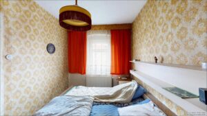OG - Schlafzimmer
