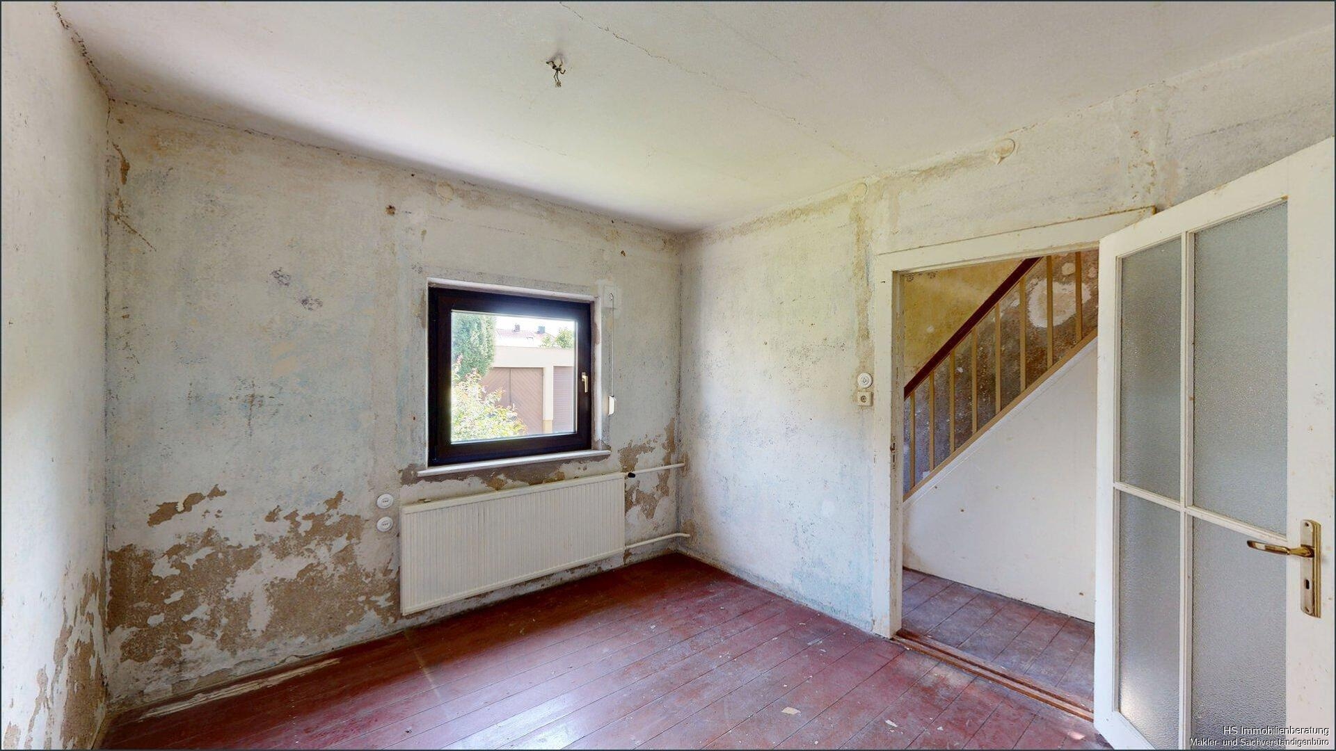 EG - Schlafzimmer