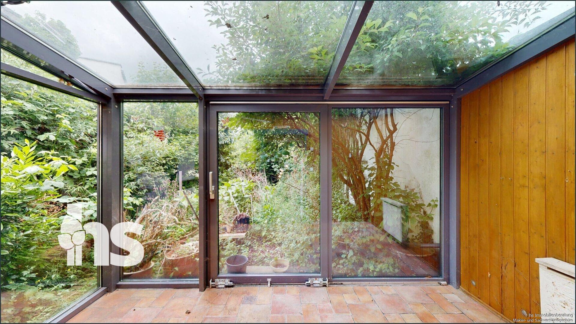 EG - Wintergarten