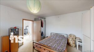 OG - Schlafzimmer