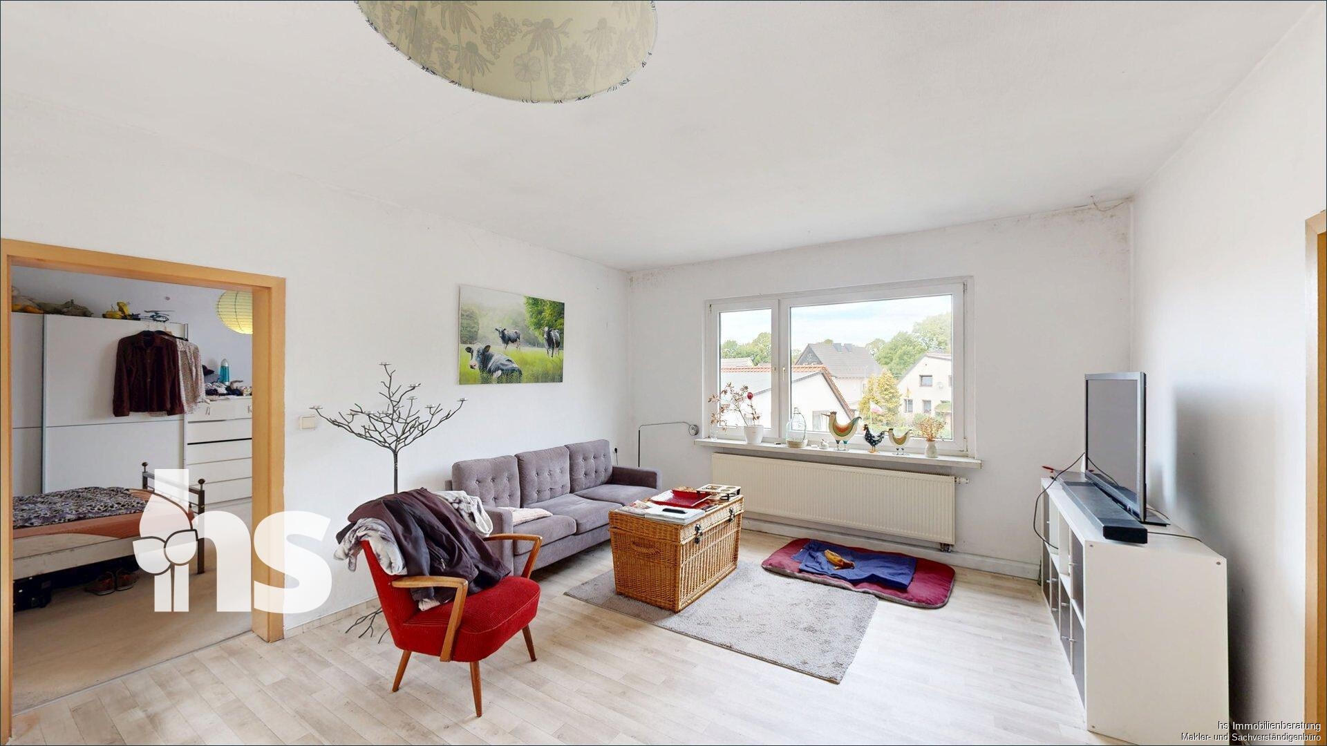 OG - Wohnzimmer