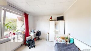 OG - Kinderzimmer