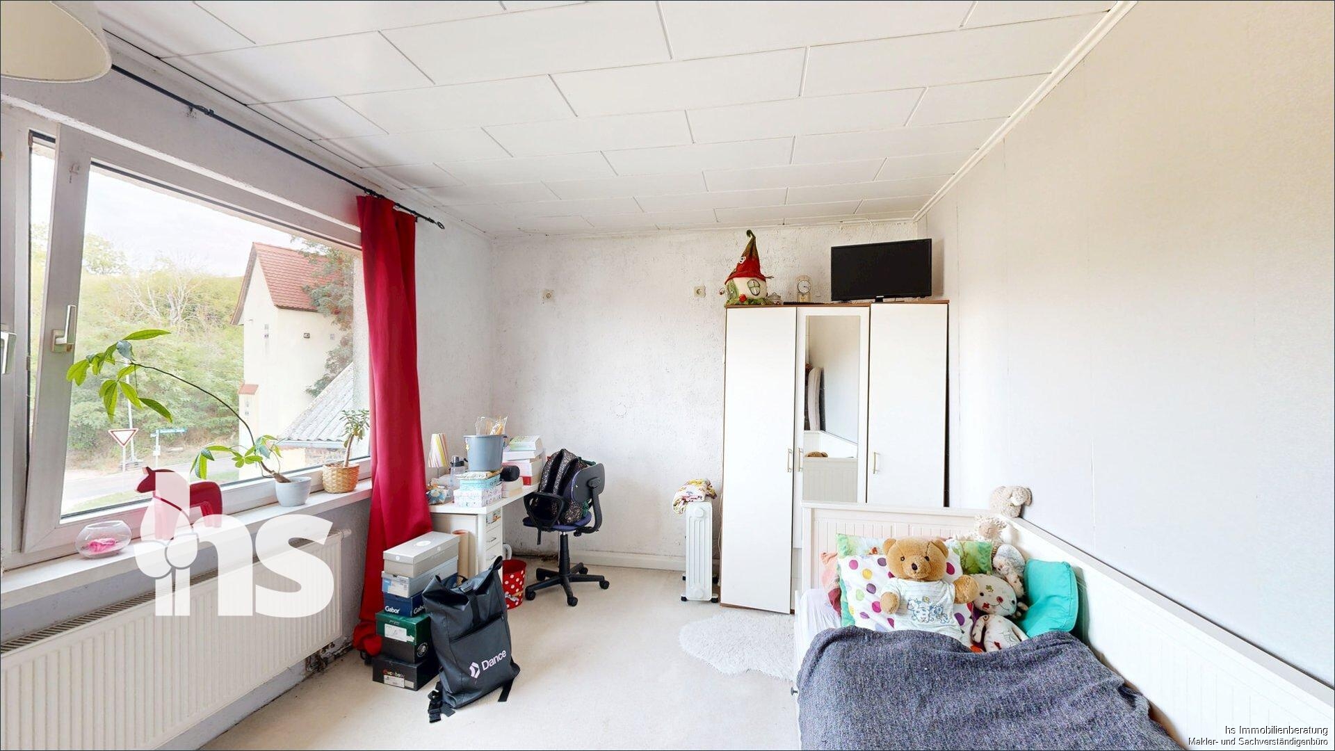 OG - Kinderzimmer