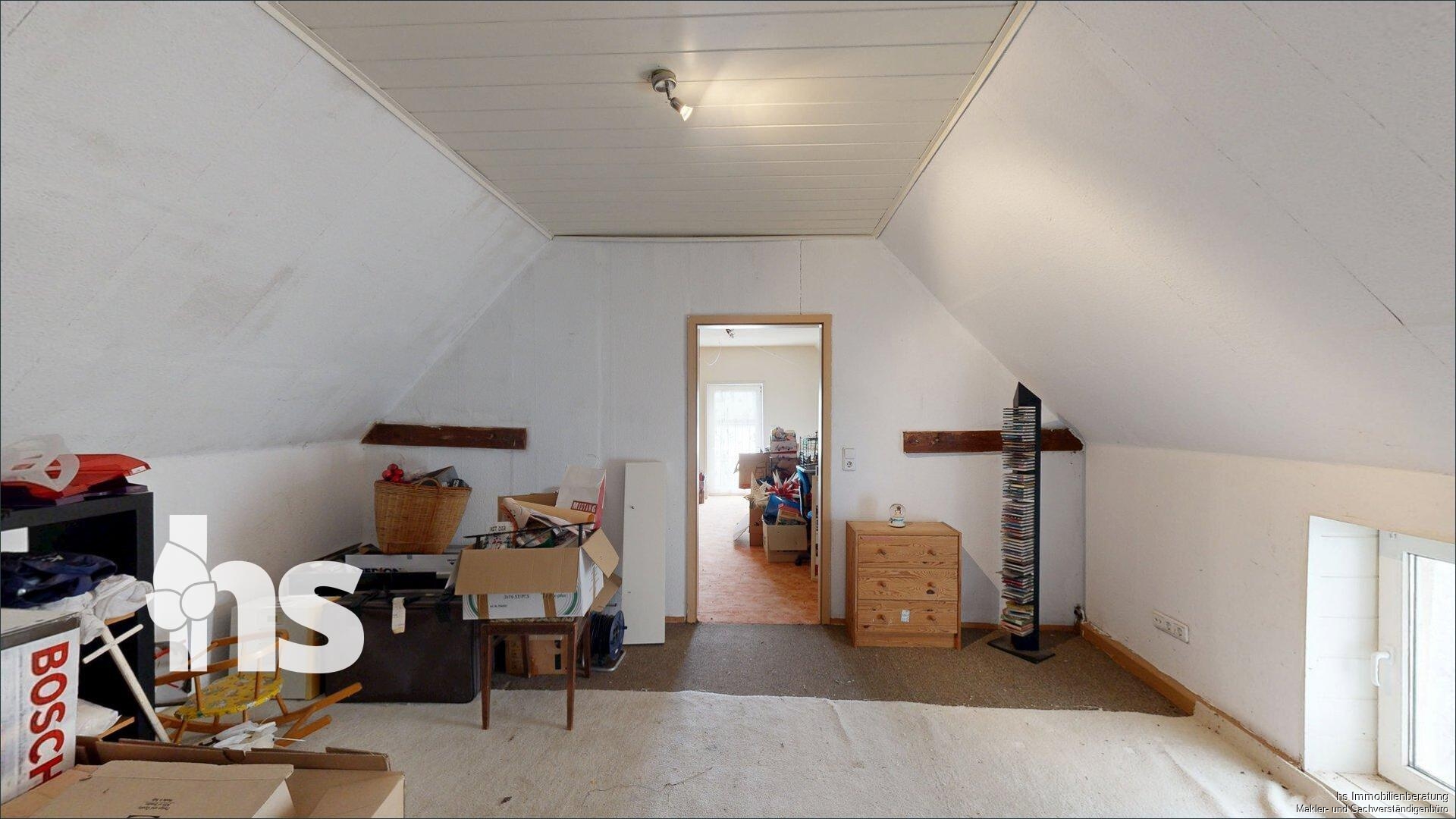 DG - Nebengebäude