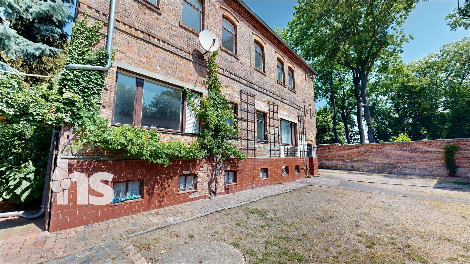 Hausverkauf in Schafstädt – Wohnhaus in ruhiger Siedlungslage