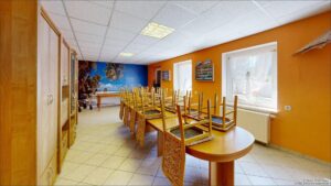 EG - Partyraum