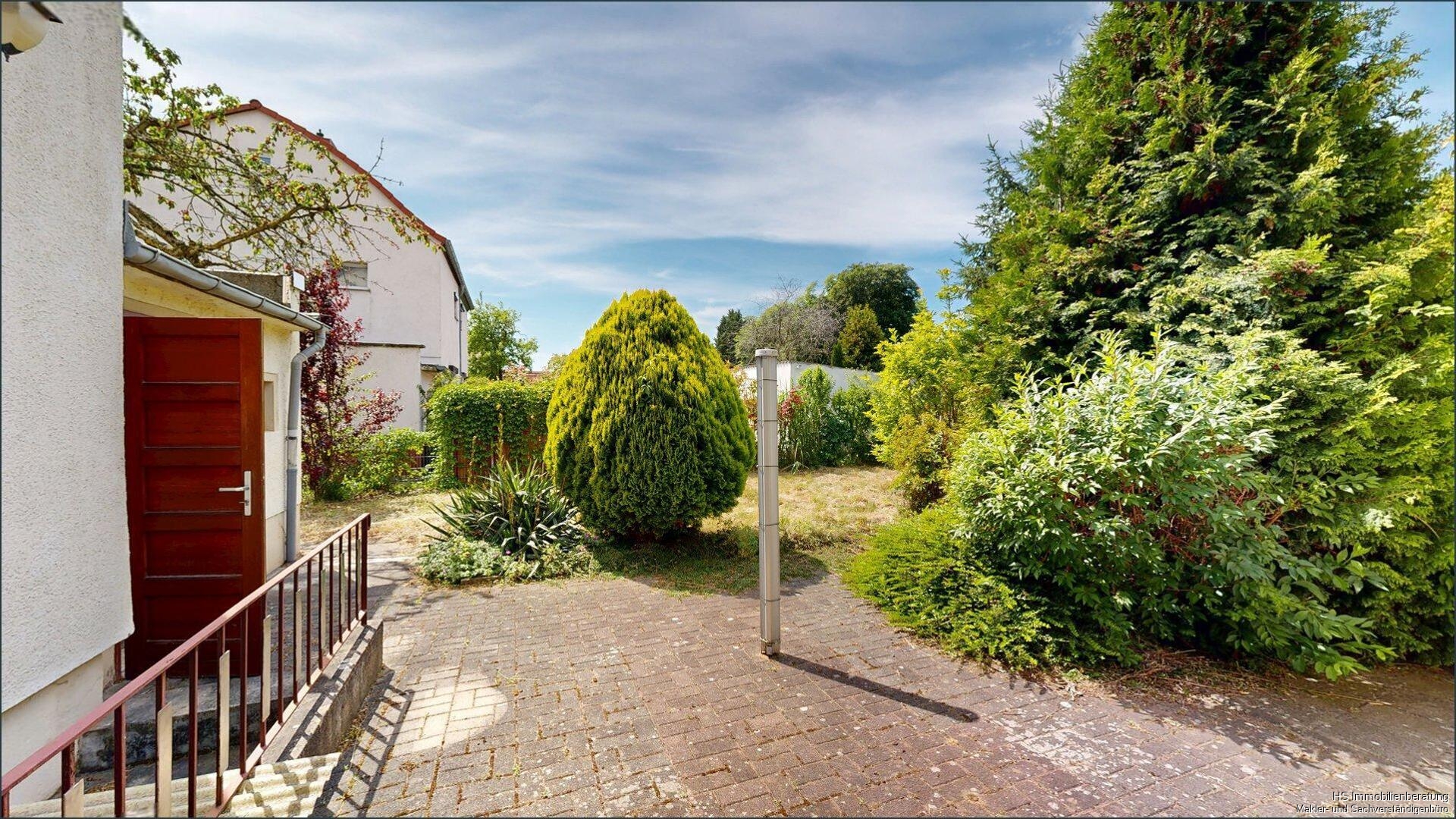 Innenhof