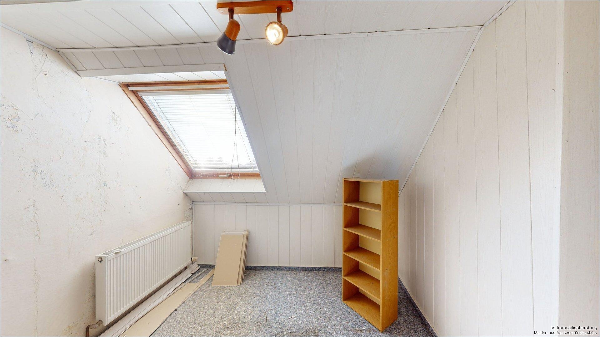 Dachgeschoss