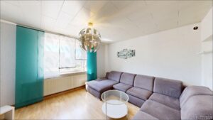 OG - Wohnzimmer