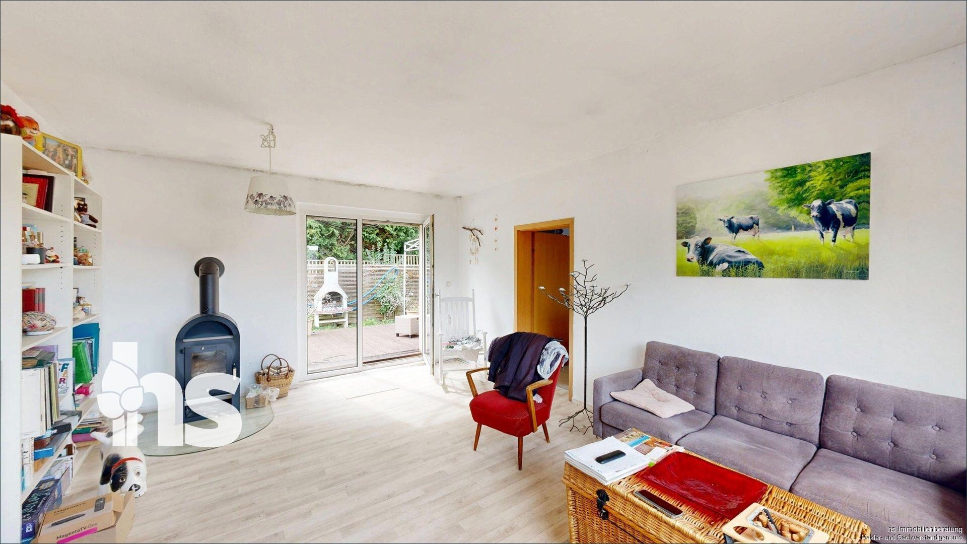 OG - Wohnzimmer