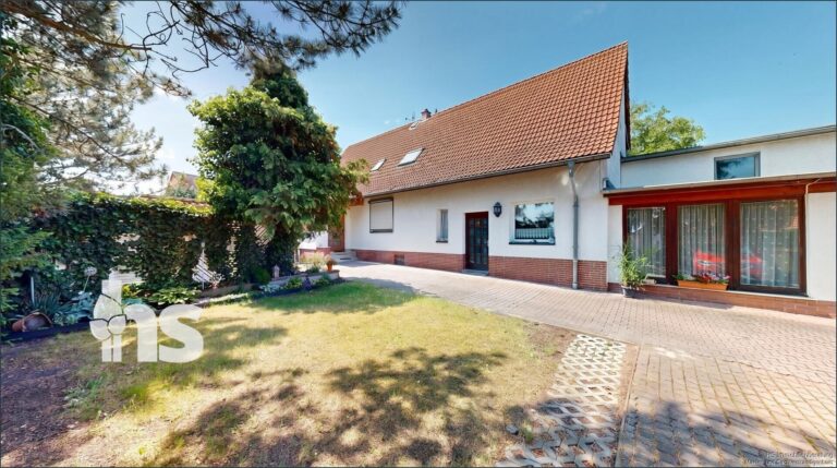Innenhof