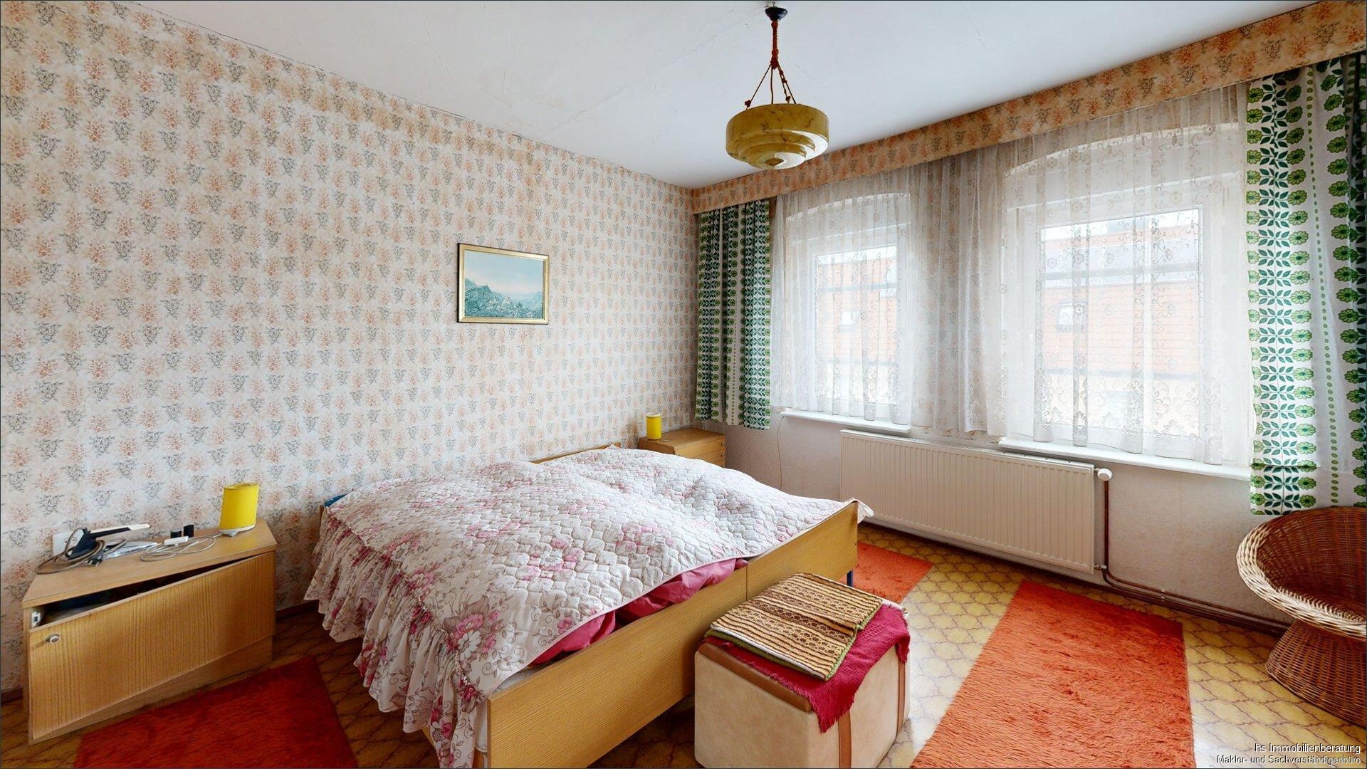 DG - Schlafzimmer