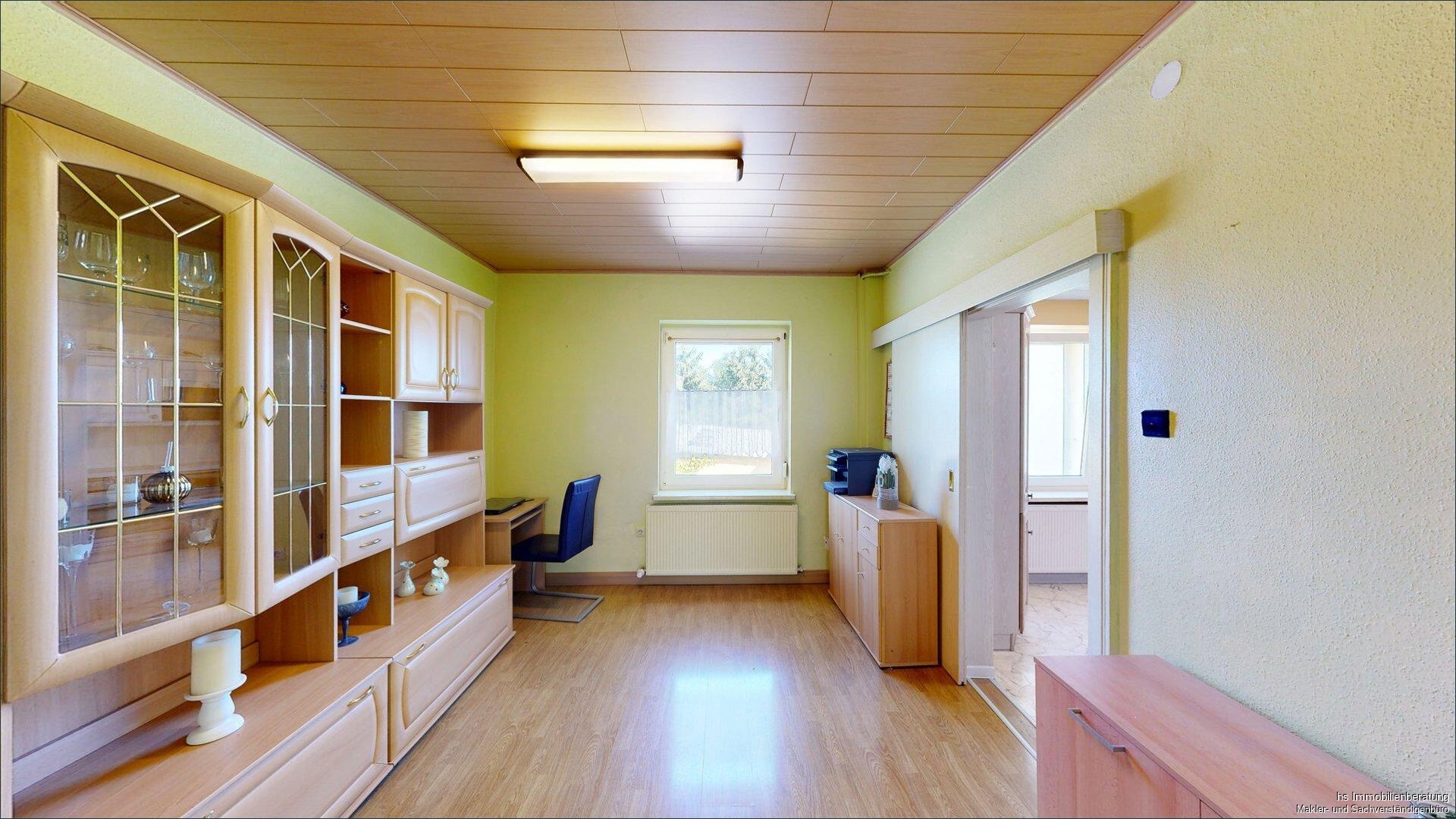 OG - Büro