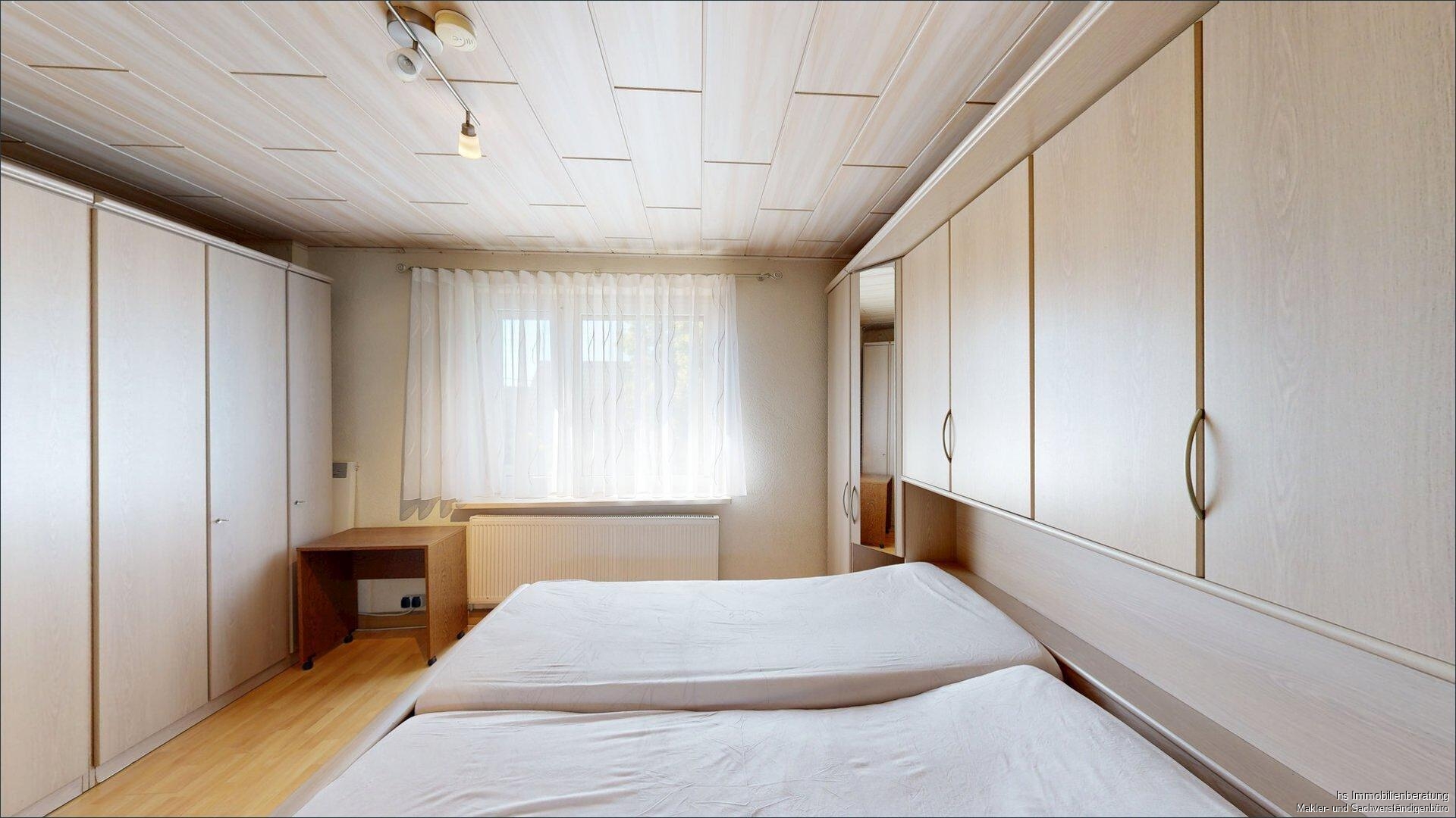 OG - Schlafzimmer