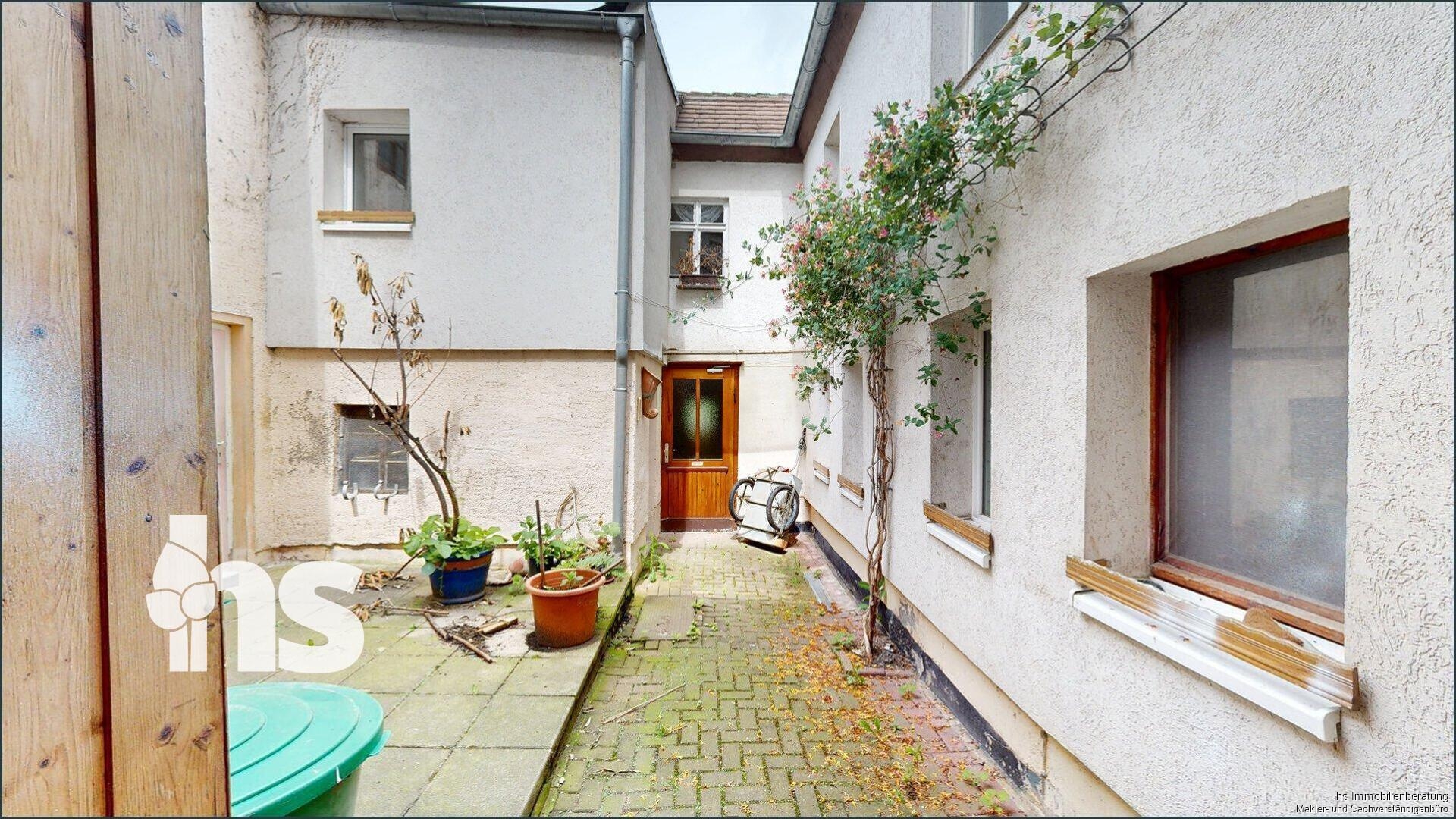 Innenhof