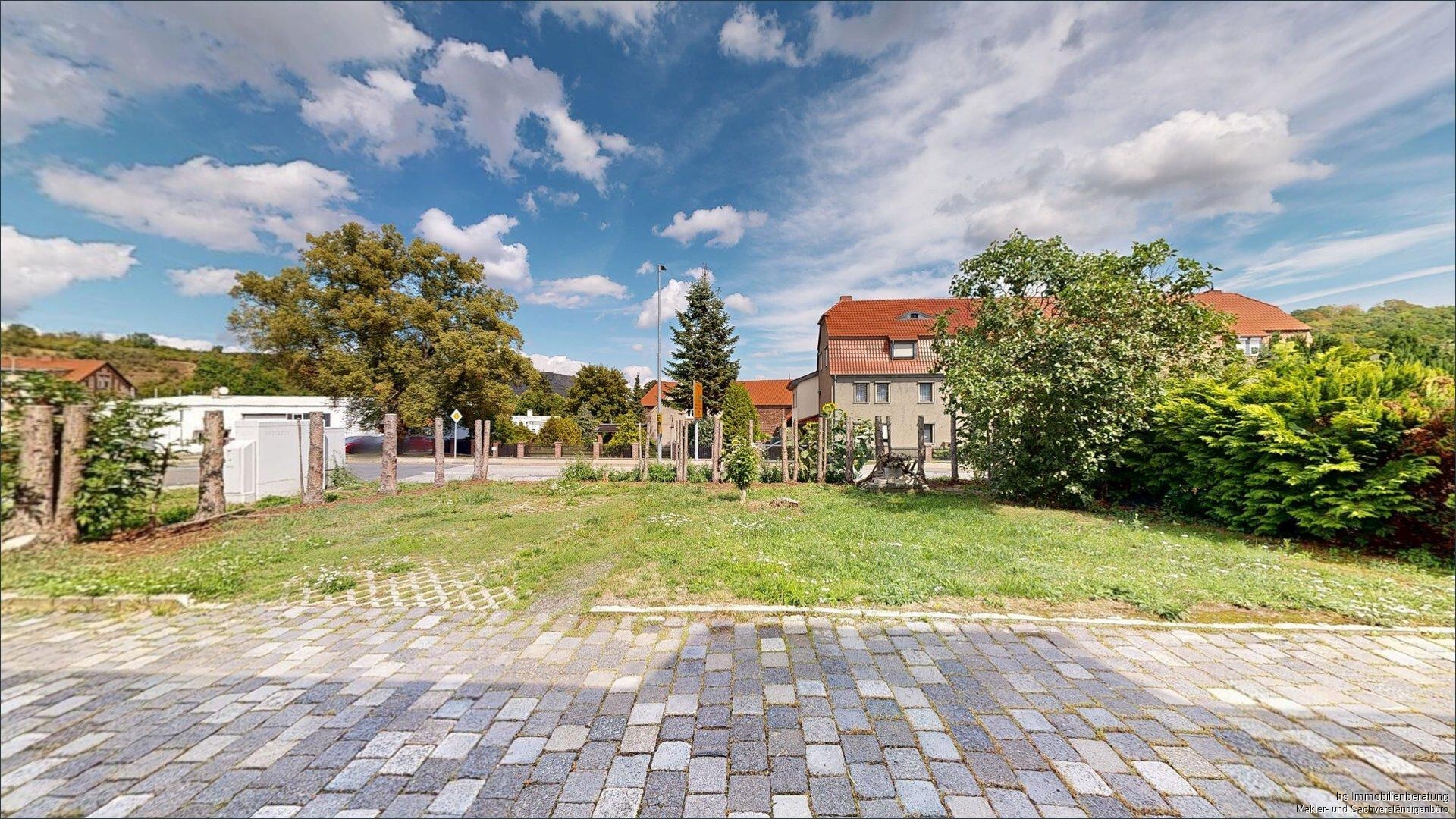 Parkplätze