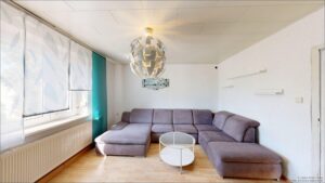 OG - Wohnzimmer