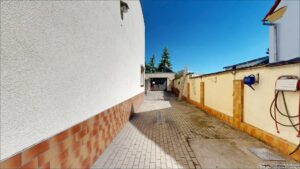 Innenhof