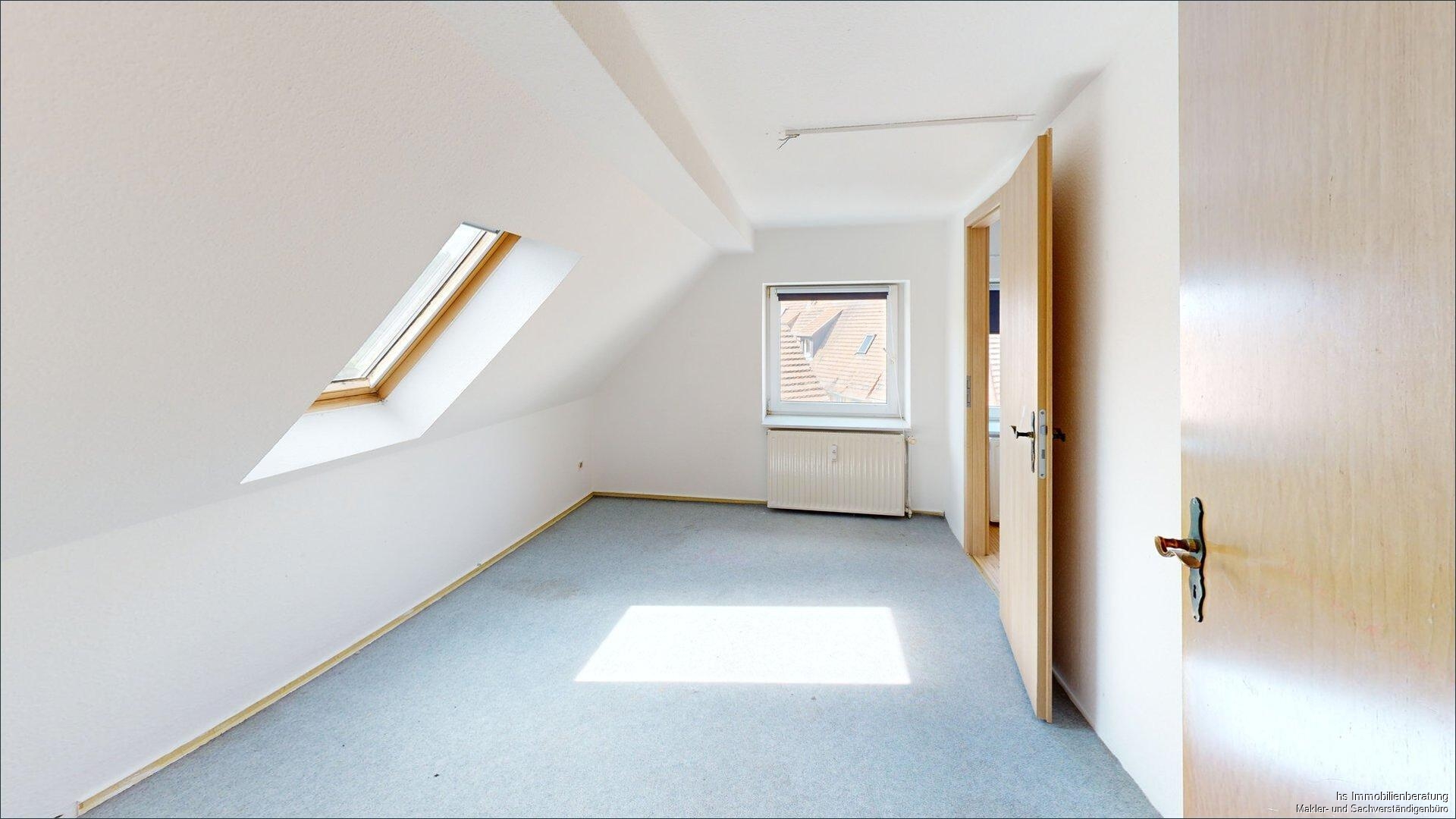 DG - Schlafzimmer