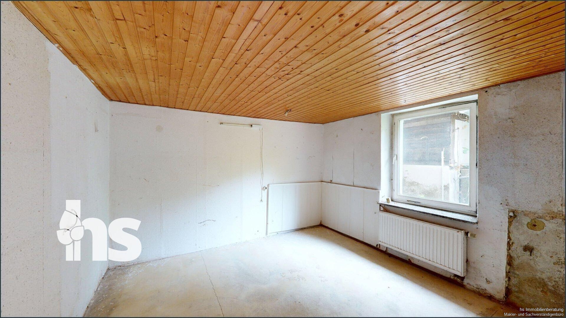 EG - Büro