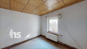 EG - Schlafzimmer