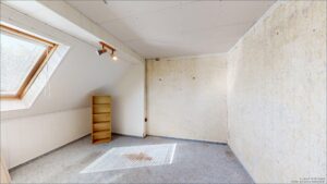 Dachgeschoss