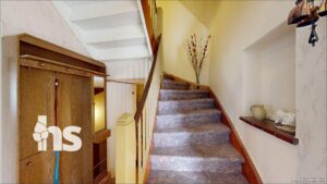 EG - Treppe