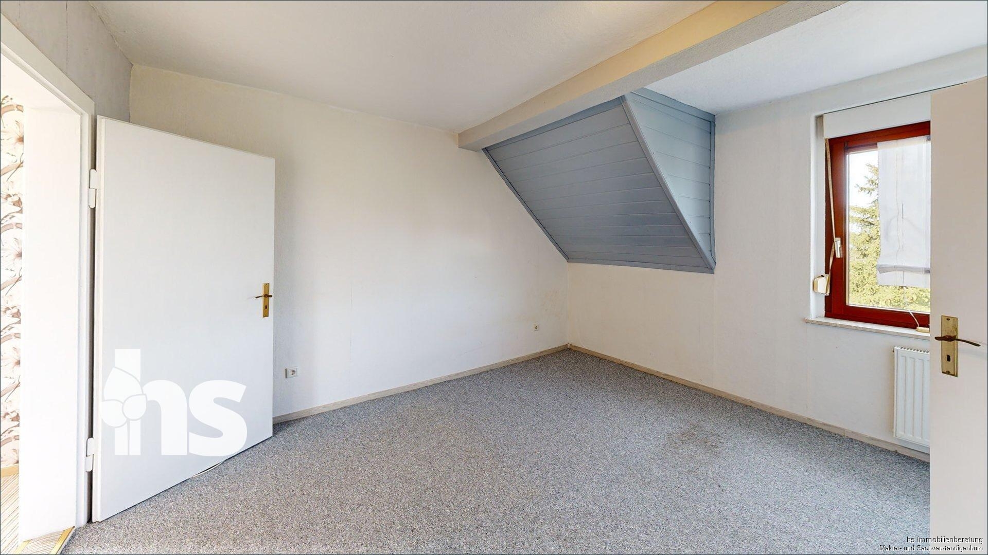 DG - Schlafzimmer