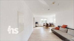 OG - Wohnzimmer