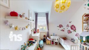 DG - Kinderzimmer