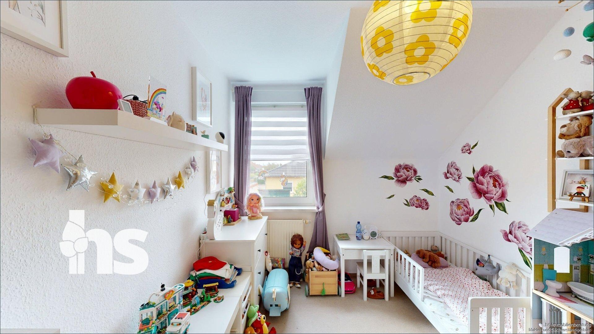 DG - Kinderzimmer