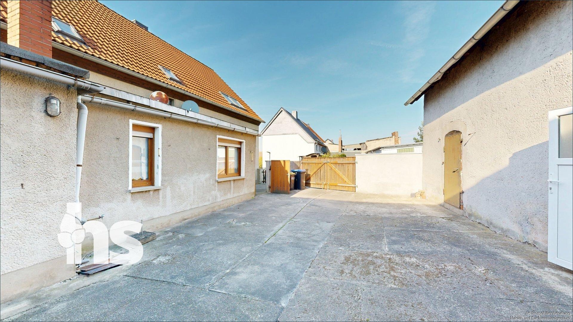 Hof