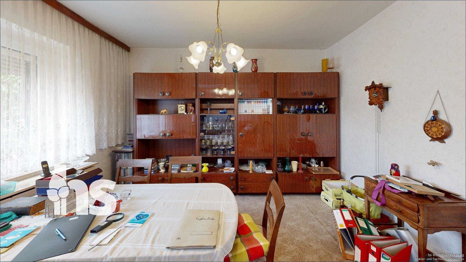 EG - Wohnzimmer