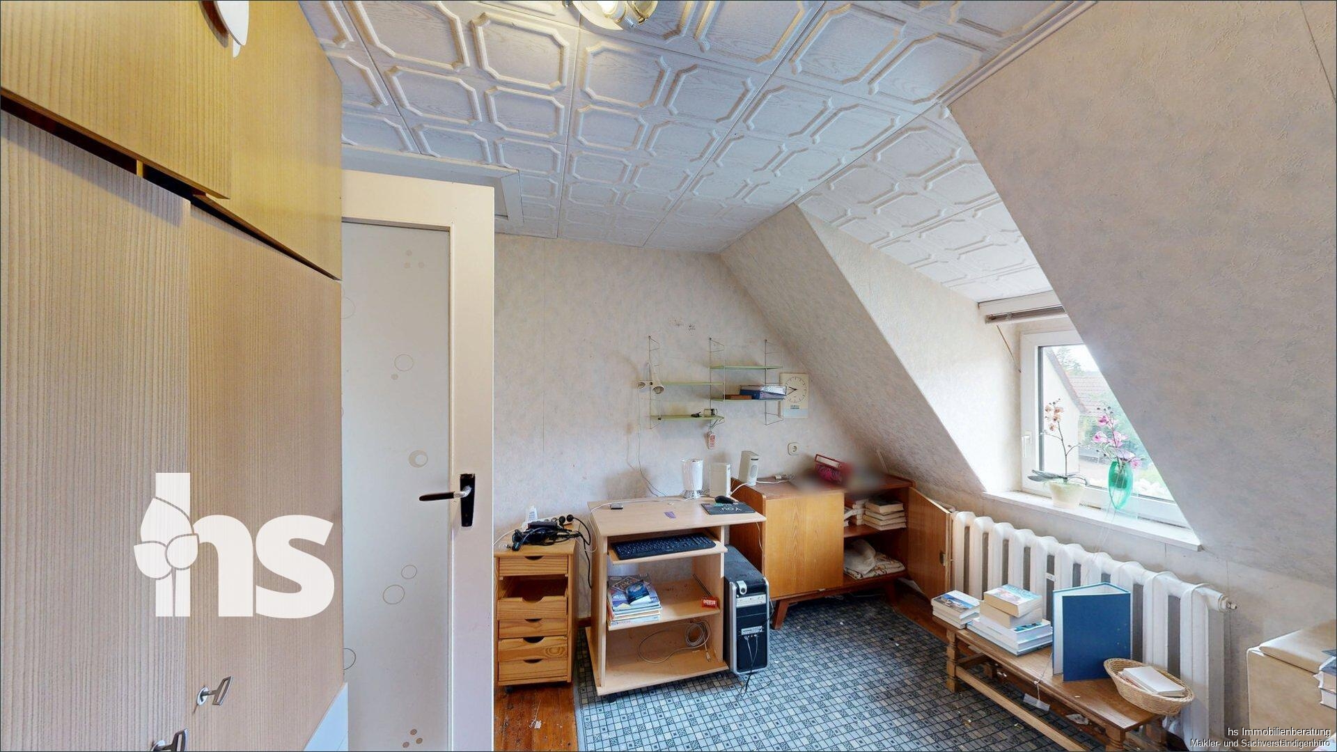 DG - Kinderzimmer