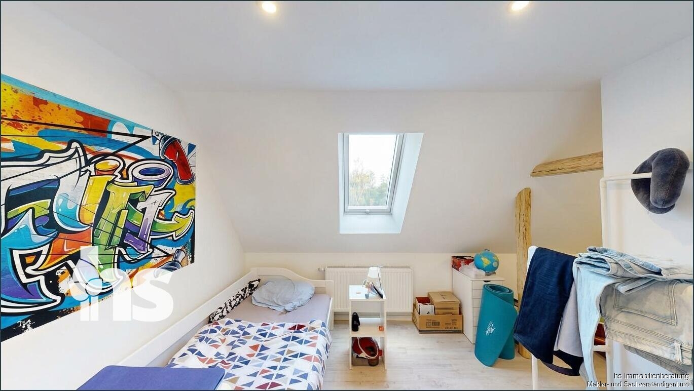 OG - Kinderzimmer 2