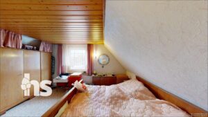 DG - Schlafzimmer