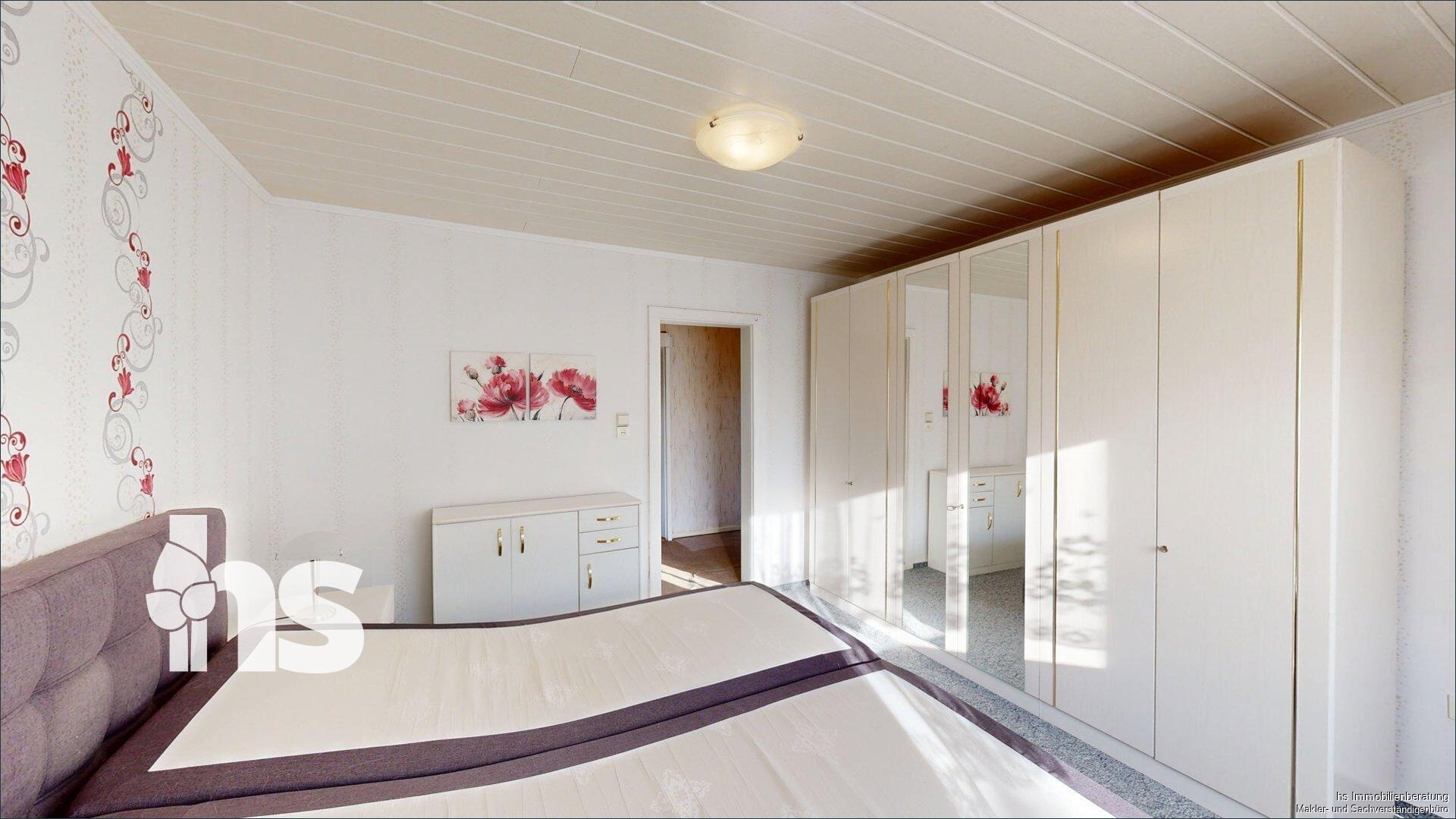 EG - Schlafzimmer