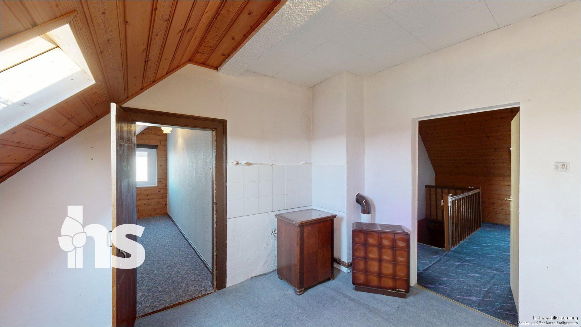 DG - Kinderzimmer