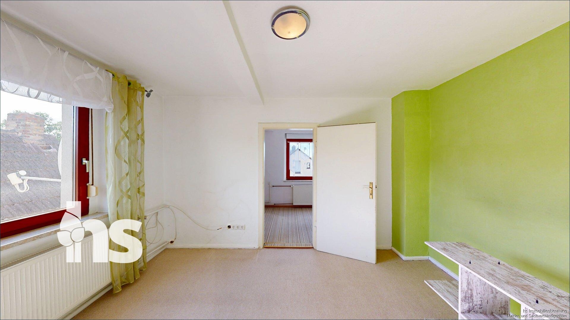 DG - Schlafzimmer