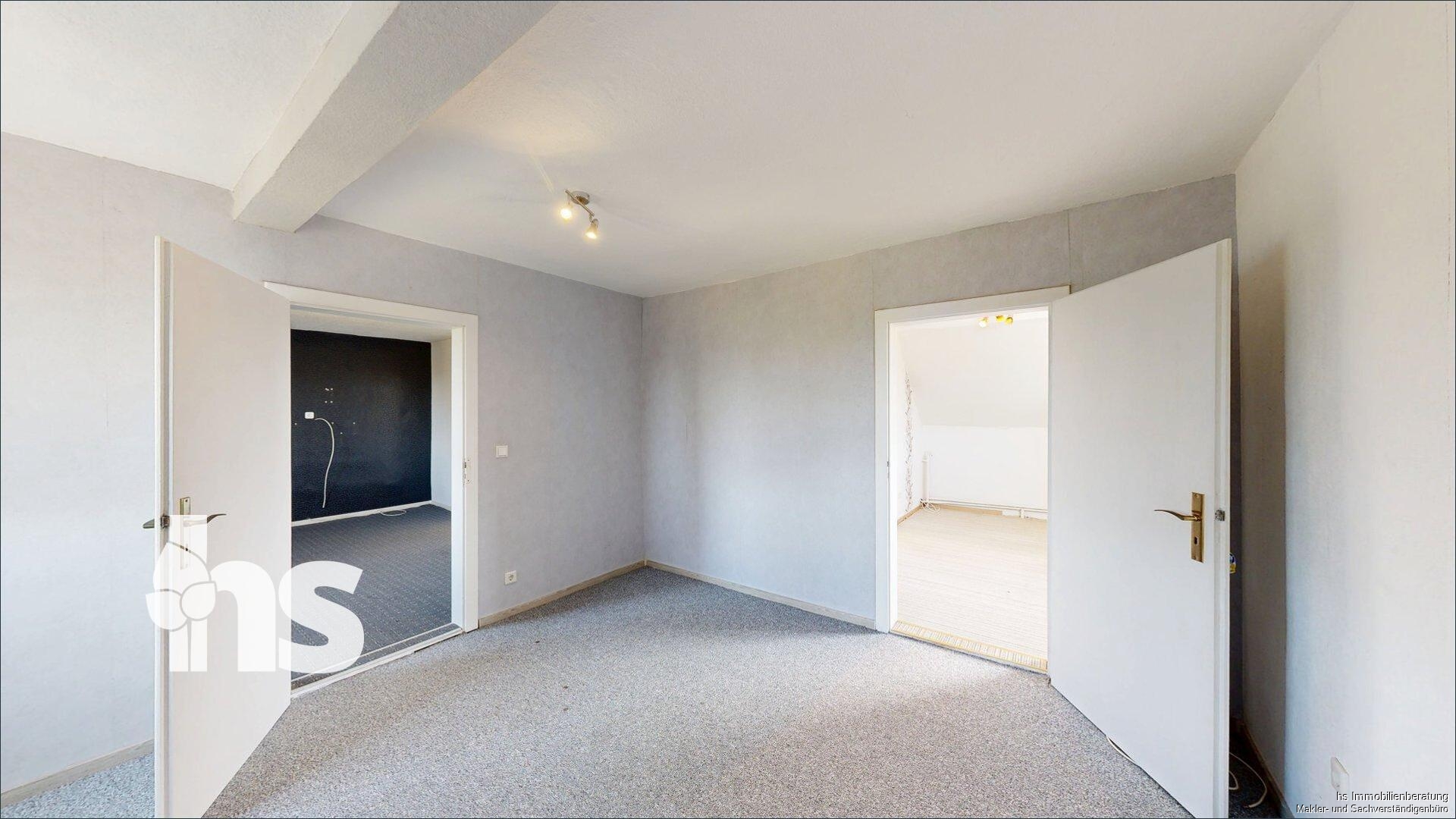 DG - Schlafzimmer