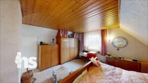 DG - Schlafzimmer