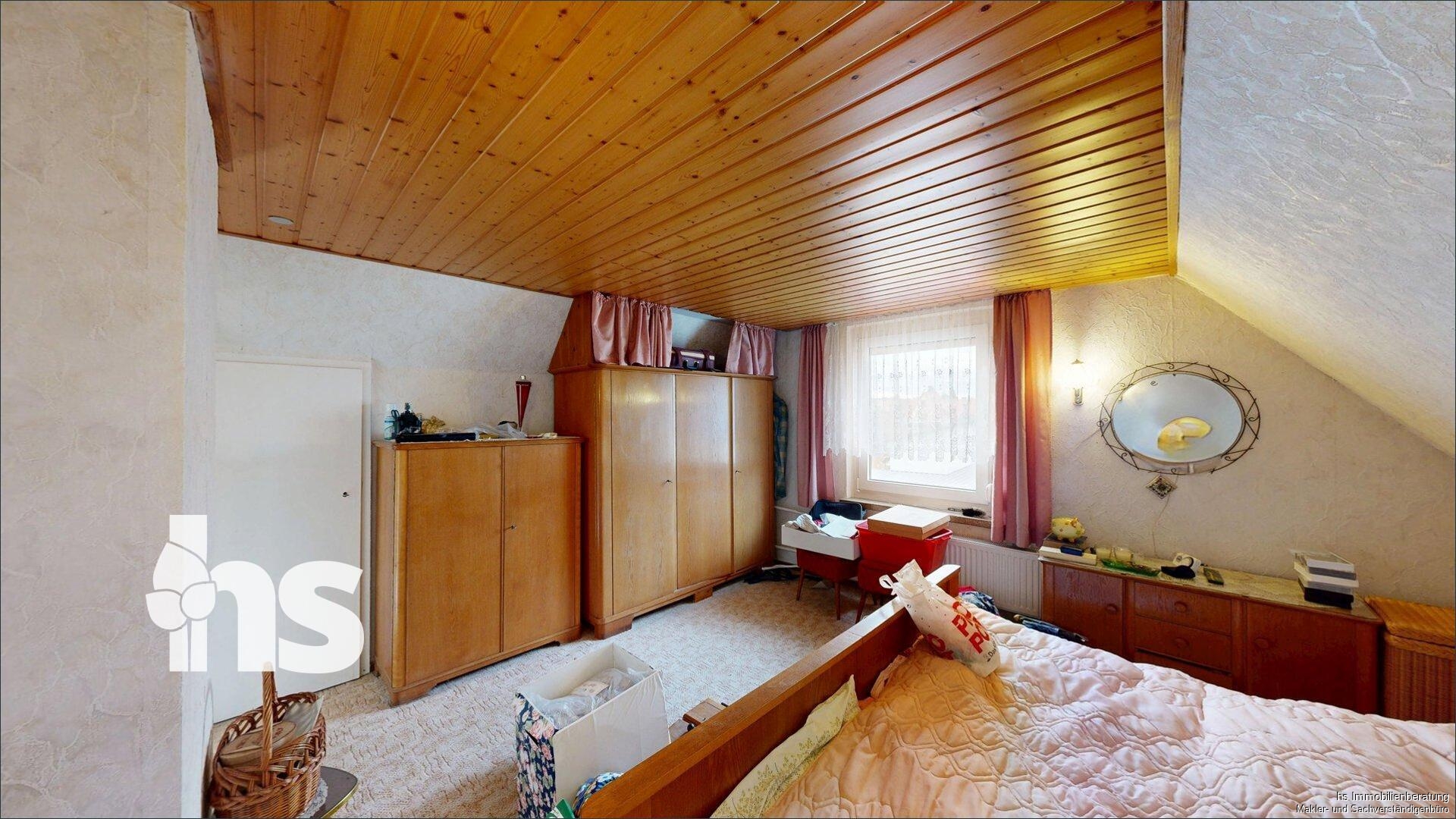 DG - Schlafzimmer